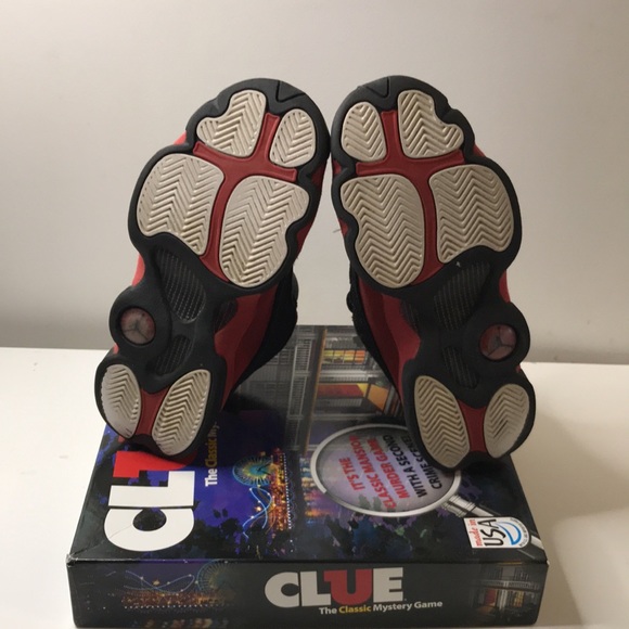 Air Jordan Retro “Bred” 2017 - Picture 5 of 5